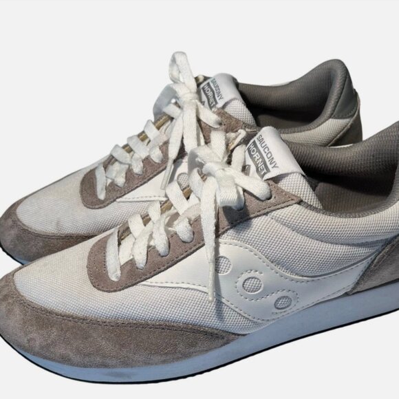 Women's Saucony Hornet Size 9 - Picture 1 of 7